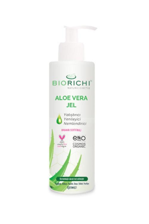 Aloe Vera Jel 200 Ml