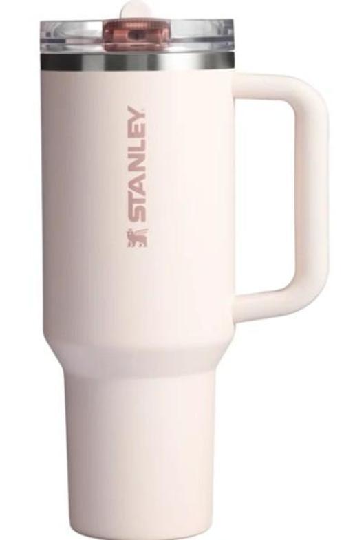 The Quencher Protour Flip Straw Tumbler | 40 Oz (1,18 L) Sızdırmaz Pipetli Termos