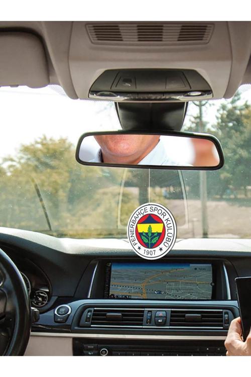 Arma Tasarım Oto Kokusu Okyanus