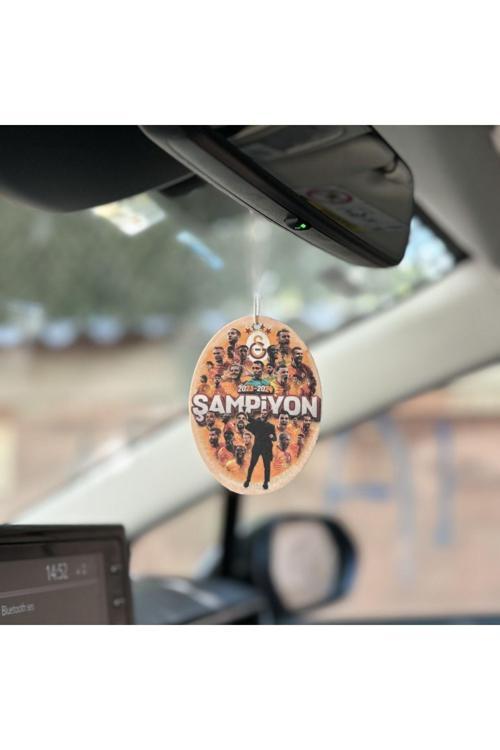 Asma Oto Kokusu Galatasaray/Vanilya