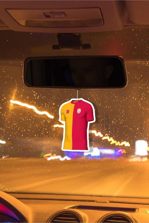 Resmi Lisanslı Oto Kokusu / Forma Kokusu Asma Koku - Gs Forma