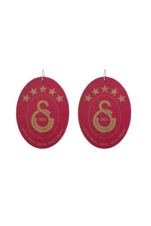 Resmi Lisanslı 5Yıldız Always Kokulu Oto Asma Kokusu(2Li) - Gs Asma Arac Kokusu Always (2Li)