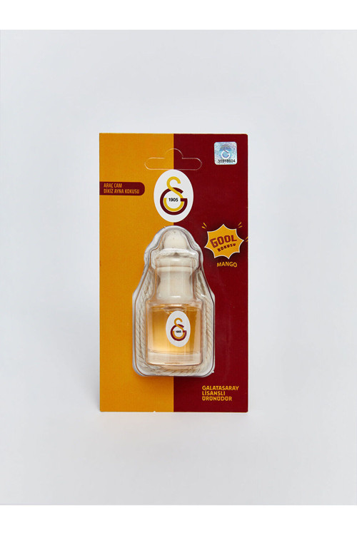 Gool Cam Dikiz Ayna Asma Kokusu 8 Ml (Mango Koku)