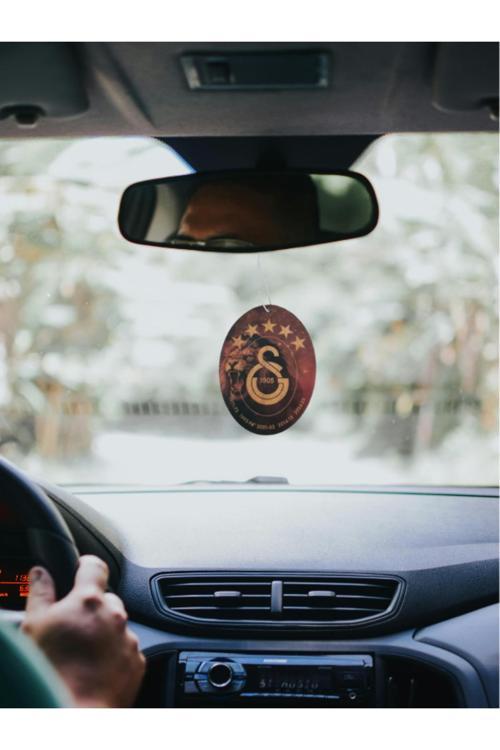 Resmi Lisanslı 5 Yıldız Forever Kokulu Oto Asma Kokusu - Gs Asma Arac Kokusu Forever