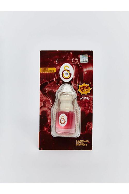 Stat Araç Cam Dikiz Ayna Asma Kokusu 8 Ml (Odunsu Koku)