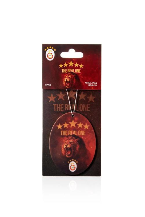 Resmi Lisanslı 5 Yıldız Spice Aslan Asma Koku ( Spice Kokusu )