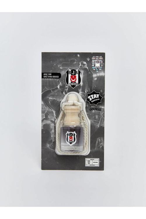 Stat Araç Cam Dikiz Ayna Asma Kokusu 8 Ml (Odunsu Koku)