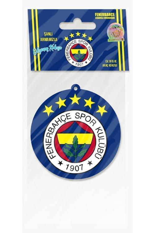 Resmi Lisanslı Oto Kokusu Okyanus Araç Kokusu