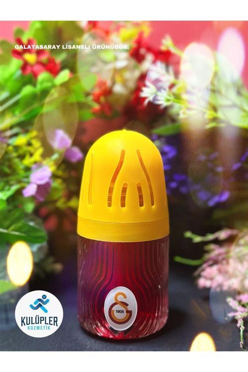 Gs Lisanslı Kavanoz Araç Ortam Kokusu 100 Ml - Odunsu Stad Kokusu