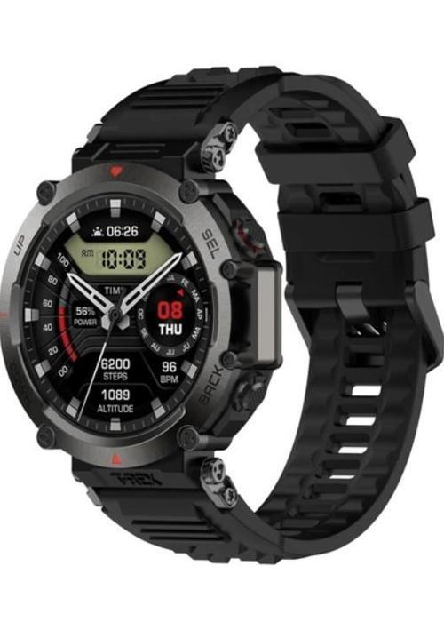 T-Rex Ultra Akıllı Saat Uyumlu Silikon Sport Kordon