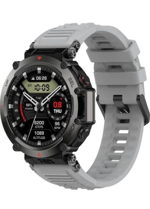 T-Rex Ultra Akıllı Saat Uyumlu Silikon Sport Kordon