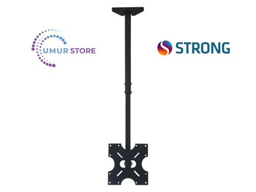 Strong ML32EW2000F 32" HD Ready Whale OS Smart Lcd Led TV Hareketli Tavan Askı Aparatı