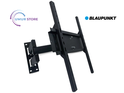 Blaupunkt Bl40330 40" 102 Ekran Lcd Led TV Çift Kollu Hareketli Askı Aparatı