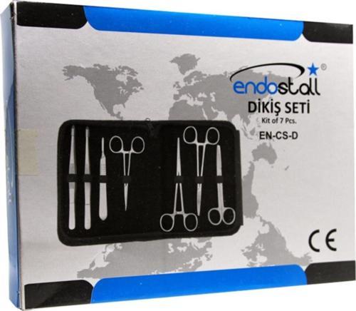 Cerrahi Set 7 Li