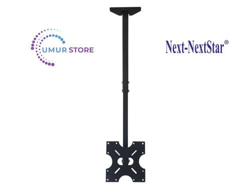 Next NextYE-32020GFSG4 32" 82 Ekran HD Android Lcd Led TV Hareketli Tavan Askı Aparatı