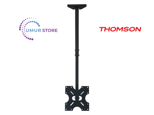 Thomson 32FA2S13 32" 82 Ekran Uydu Alıcılı Full HD Dolby Audio Android Lcd Led TV Hareketli Tavan As