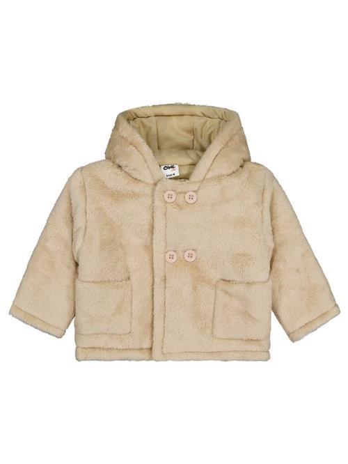 Cepli 6-18 Ay Mont - Kahverengi 9-12 Ay