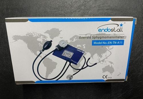 Klasik Mekanik Çocuk Tansiyon Aleti