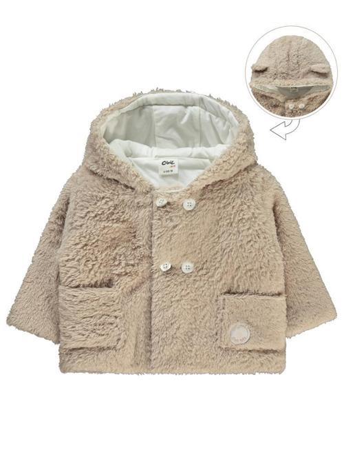 Cepli 6-18 Ay Mont - Bej 18-24 Ay