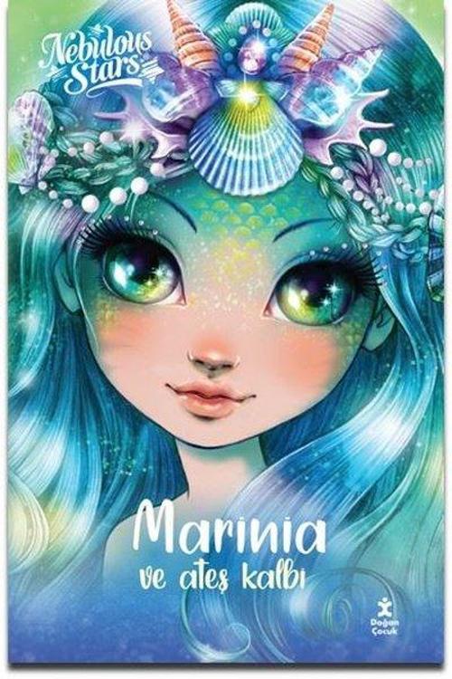 Nebulos Stars - Marinia ve Ateş Kalbi