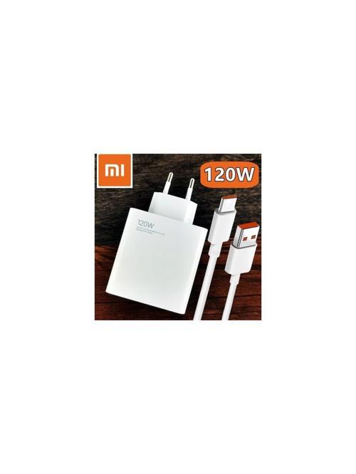 120W Turbo Şarj Cihazı Aleti 120W 6A Myd-13-Ee