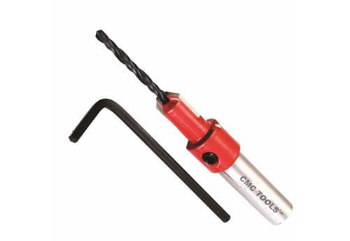 Havsa Matkap Ucu 3 Mm CMC6525