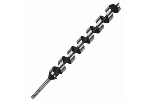 24X500mm Sds Ahşap Matkap Ucu CMC6448