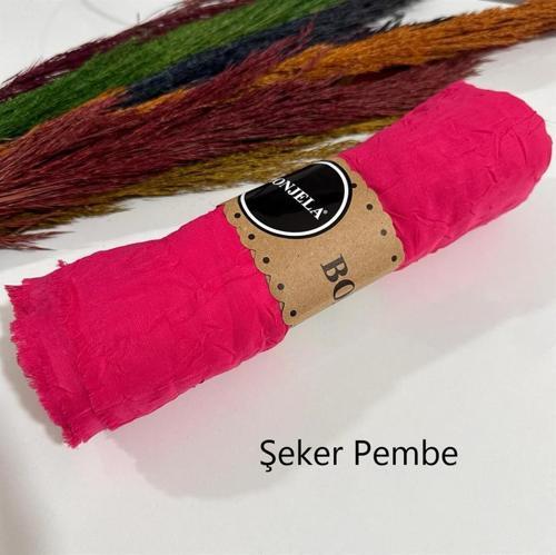 Bambu Crash Şal BCK23