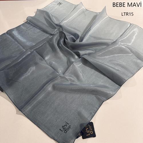 Levi'dor Kehribar Eşarp LTR0115