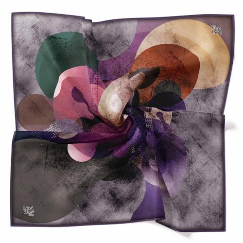 Levi'dor Larex Premium Eşarp LTG0409