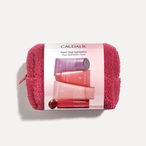 Winter Pouch 2025 ( Kış Çantası)