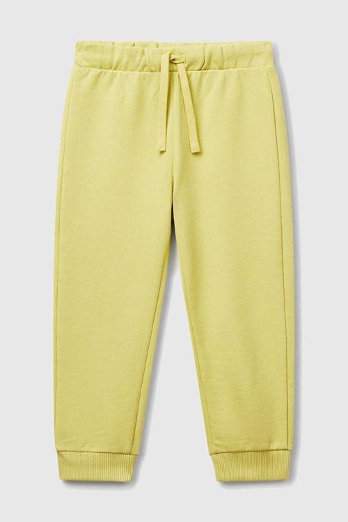 Erkek Bebek Eşofman Altı