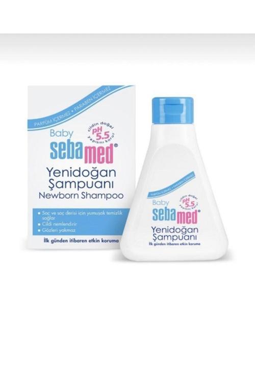 Baby Yenidogan Şampuanı 250 Ml