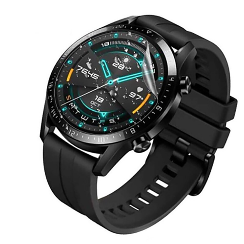 ??Galaxy Watch Active 2 40mm Zore Narr Tpu Body Ekran Koruyucu