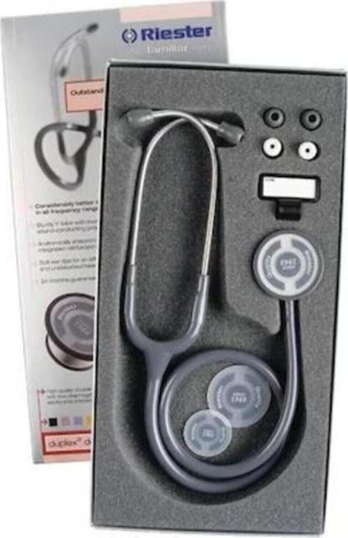 Duplex 2.0 Steteskop