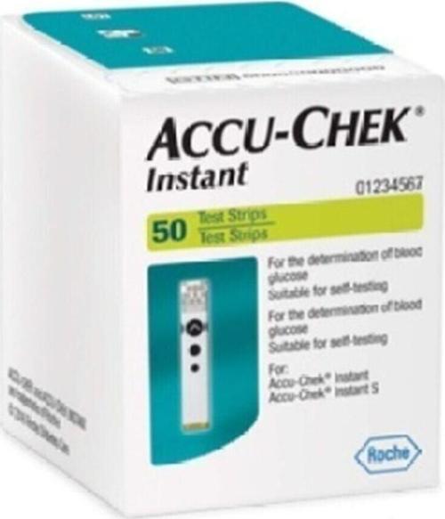 Accu-Chek Instant