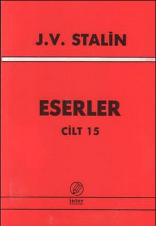 EserlerCilt: 151938