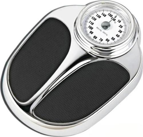 Dt05 160Kg Kapasiteli Mekanik Baskül