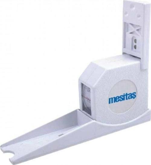 Mesilife Sw G06B High Duvara Monte Boy Ölçer