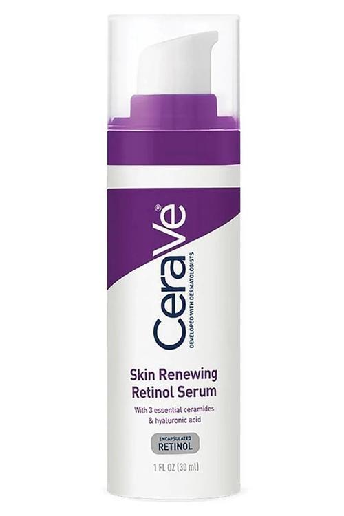 Skin Renewing Retinol Yüz Serumu 30ML