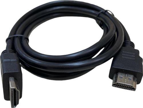 1.5 Metre 1.Kalite 3D 4K Full Hd Hdmi Tv Uydu Alıcısı Kablosu
