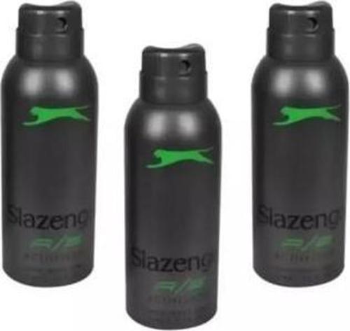 Active Sport Erkek Deodorant Spray Yeşil 150 ml 3 Adet