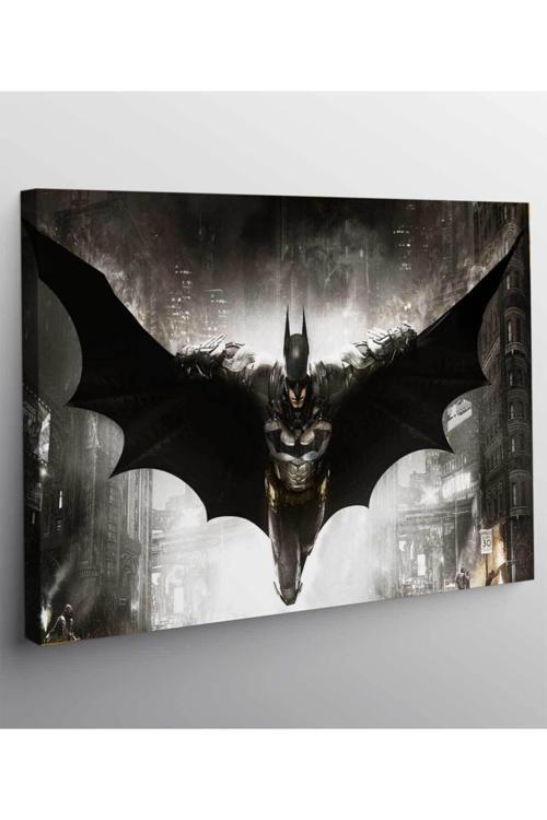 Çocuk Odası Için Dekoratif Kanvas Tablo