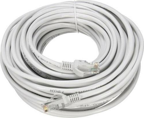 20Mt 20 Metre Vodafone Net Fiber Adsl Modem Bilgisayar Arası Ethernet Internet Kablo Ağ