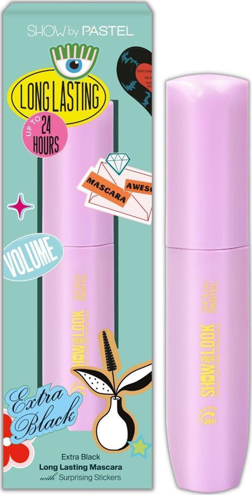 Show Your Look 24h Volume Maskara