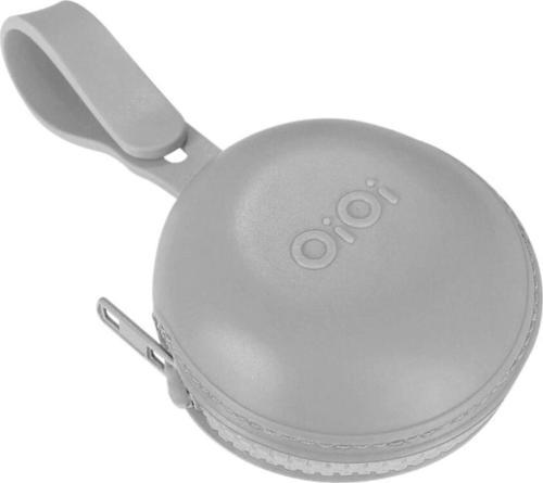 Pod Emzik Kılıfı Powder Grey