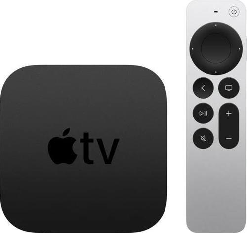 Tv 4K 128 Gb 3rd Generation