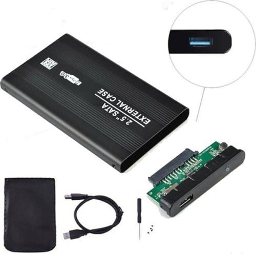 Laptop Hard Diskini Harci Hard Disk Yapan 2,5 Inç Hdd Kutu Notebook Harddisk Kutusu Usb 3.0