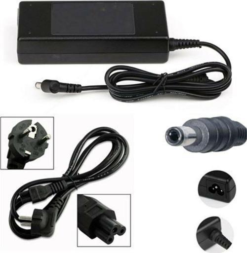 Toshiba Satellite A210-15J Laptop Notebook Adaptör Şarj Aleti 19V 4.74A