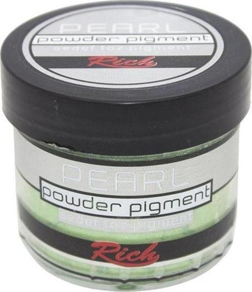 Sedef Toz Pigment Yeşil 60 cc